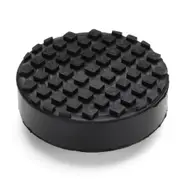 Rubber Pads Block Jack Jacking Pad Lifting Platforms Adapter