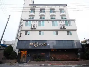 Lynn之家飯店 - Goodstay認證Goodstay Lynn House Hotel