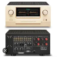 在飛比找蝦皮購物優惠-孟芬逸品日本金嗓子Accuphase E-800綜合擴大機 