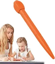 Rotating Rollerball Pen - Rotating Rollerball Pen, Answer Decision Fidget-Friendly Rollerball Pens | Portable Rotating Rollerball Pen for School and High School Class