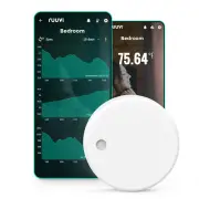 Ruuvitag 4In1 Wireless Bluetooth Temperature (°C/°F), Air Humidity, Air Pressure