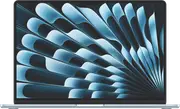 "Apple MacBook Air 15"" M4 chip 16GB 256GB - Sky Blue"