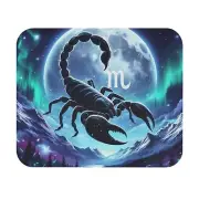 Scorpio Mouse Pad (Rectangle)