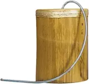 Generic Stick Sound Maker, Spring Drum Shaker for Educational Use, L