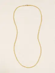 [Carolina Bucci] Carolina Bucci - Disco Ball 18-karat Gold Necklace - One size One size Gold