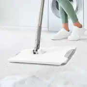 Flat Mop Head - Mix & Match Click Range