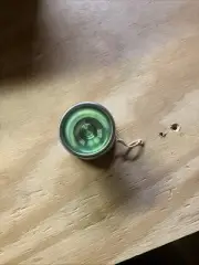 Toys Metal Drifter Yo-Yo, String Trick Yo-Yo with Counterweight, No Skull