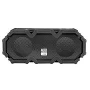 Altec Lansing IMW580 Lifejacket Jolt Heavy Duty Rugged and Waterproof Portable [IMW580-BLKC]