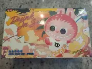 Pop Mart Labubu Monster Drunk In Sea Iphone Cable Blind Box Set Sealed New (6)