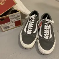 在飛比找蝦皮購物優惠-全新 Vans old skool retro sport 