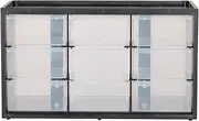 CRAFTSMAN Storage Organizer Bin System, 9 Compartment, Plastic (CMST40709)
