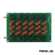 3-50MHz XDT-LPF200V4 Low Pass Filter Supports 6m 10m 15m 20m 40m & 80m Bands