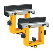 DeWalt DW7232 Saw Workstation Work-Piece Support and Length Stop - DW7232-2PK
