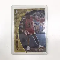 在飛比找蝦皮購物優惠-1998. FINEST MICHAEL JORDAN #M