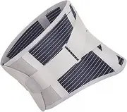 Heated Pad for Back Protection Belt Wrap Around Heating Pad Lumbar Support Belt for Heat Therapy and Relief