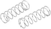 10pcs 0.4mmx5mmx15mm 304 Stainless Steel Compression Springs