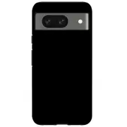 For Google Pixel 8 Tough Protective Cover, Black