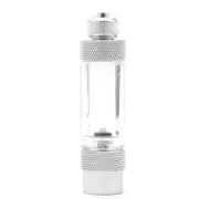 Aquarium Bubble Counter with Non-Return for Aluminum Alloy Co2 Counte