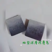 在飛比找Yahoo!奇摩拍賣優惠-Chin手皂幸福(手工皂)-酪梨深層潔膚皂