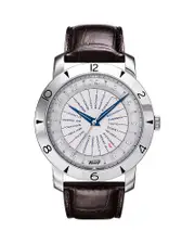 Tissot Heritage Navigator Watch, 43mm