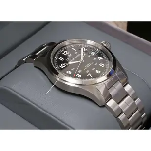 Hamilton Khaki Field Automatic 卡其野戰 自動錶 機械錶 38mm H70455133