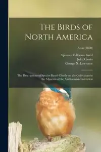 在飛比找博客來優惠-The Birds of North America: th