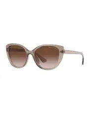 [Armani Exchange] AX4111SU Beige Sunglasses