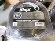 STENS 380-421 SILVER STREAK NINJA TRIMMER LINE 2.03MM .080" 400 FT =