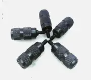 5Pc Milling Machine Part Feed Reverse Knob Assembly B110 For Bridgeport CNC Mill