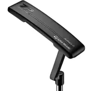 TaylorMade TP Black Juno Putter - 34"/Right Handed/Long Neck