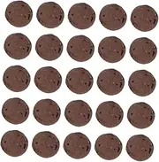 CANIGHT 1Bag Breathable Clay Pebbles for Indoor Plants Succulent Base for Hydroponic Systems and Potted Plants for Gardening Enthusiasts and Plant Lovers