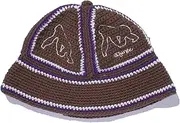 [XLARGE] Crochet Bell HAT Men's Hat, Extra Large