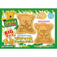 在飛比找蝦皮購物優惠-日本正版景品 限定 巨大 小熊餅乾 SK JAPAN 可愛 