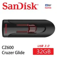 在飛比找momo購物網優惠-【SanDisk 晟碟】全新升級版 USB3.0 32GB 