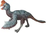 FQRDKT Dinosaur Toy, Dino Playset, Simulated Movable Arms, Decoration, Statue, Dinosaur Figure, Realistic, for Housewarming Party,
