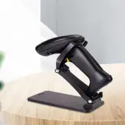 Barcode Scanner Stand Scanner Holder Support Logistic Warehouse Library for