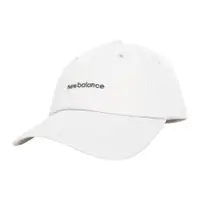 在飛比找樂天市場購物網優惠-NEW BALANCE 運動帽(防曬 遮陽 棒球帽 運動 帽