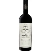The Advocate Cabernet Sauvignon 750ml 750ml