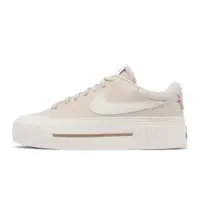 在飛比找蝦皮商城優惠-Nike 休閒鞋 Wmns Court Legacy Lif