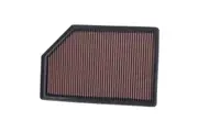 K&N Replacement Air Filter Fits Volvo V70, V60, S60, S80 F/I & Diesel 2005-2017