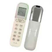 RG36A/BGE RG36B4/BGE RG36F3/BGEF Remote Control For Midea Air Conditioner