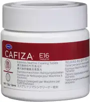Cafiza Espresso Machine Cleaning Tablets - 100 Count - Professional Espresso Mac