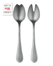 Mepra Salad Servers with $15 Credit