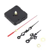 10pcs Quartz Wall Clock Movement Mechanism DIY Repair Tool Parts Kit new