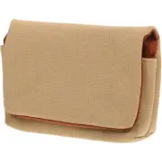 Camera Protective Bag Carrying Case Portable Travel Camera Pouch Compatible