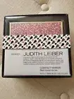 NWT Judith Lieber for Target + Neiman Marcus Crystal Compact Mirror Ltd Edition