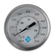 Thermometers 5/16UNG Thread Temperature Meter for Baking Temp Gauge