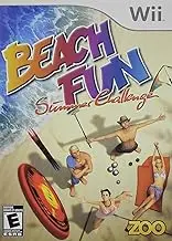 Beach Fun / Game