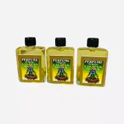 LIMPIA AURA - AURA CLEARING Spell Perfume Cologne Colonia