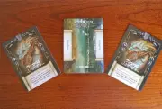 DRACO MAGI - ORIENTAL DRAGON Board Game Promo expansion KICKSTARTER EXCLUSIVE